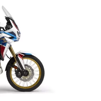 CRF1100L AFRICA TWIN