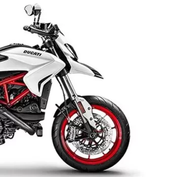 HYPERMOTARD 939