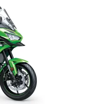 VERSYS 650